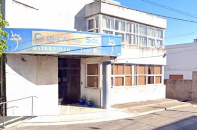 Clínica del Sol Bovril.